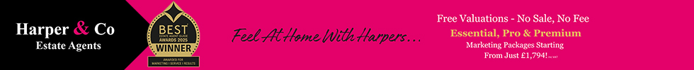 Get brand editions for Harper and Co Estate Agents, Teesside