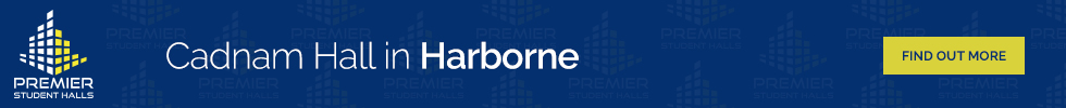 Get brand editions for Premier Student Halls, Cadnam Hall