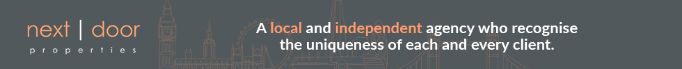 Get brand editions for Next Door Properties, London