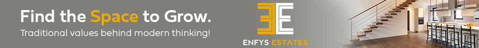 Get brand editions for Enfys Estates, Llandudno