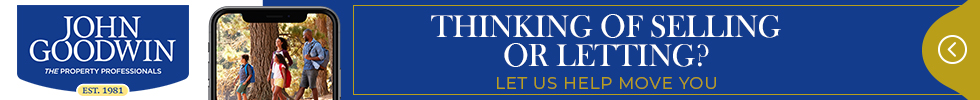 Get brand editions for John Goodwin FRICS, Ledbury