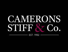 Get brand editions for Camerons Stiff & Co, Lettings- London