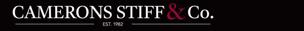 Get brand editions for Camerons Stiff & Co, Lettings- London
