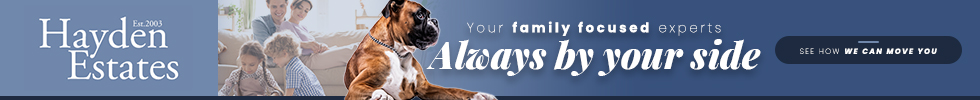 Get brand editions for Hayden Estates, Bewdley