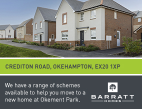 Get brand editions for Barratt Homes