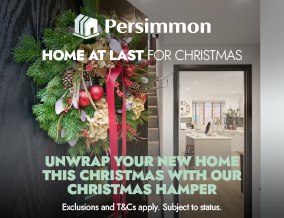 Get brand editions for Persimmon Homes