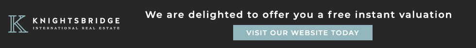 Get brand editions for Knightsbridge International Real Estate, London