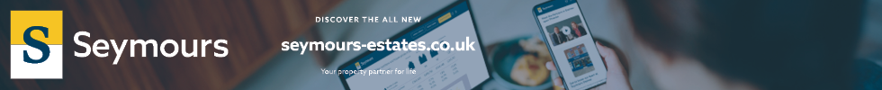 Get brand editions for Seymours Estate Agents, Staines upon Thames