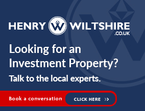 Get brand editions for Henry Wiltshire, Manchester