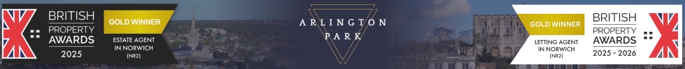 Get brand editions for Arlington Park Sales & Lettings Agency, Norwich
