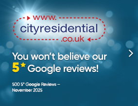 Get brand editions for City Residential, Liverpool