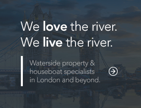 Get brand editions for RiverHomes, South West London