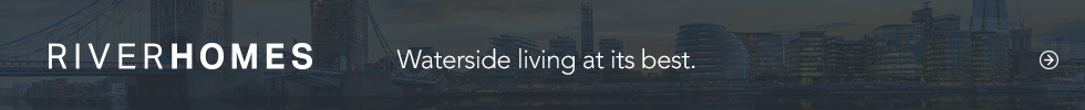 Get brand editions for RiverHomes, South West London