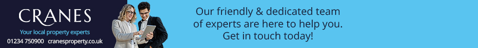 Get brand editions for Cranes Estate Agents, Cranfield