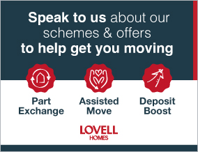 Get brand editions for Lovell