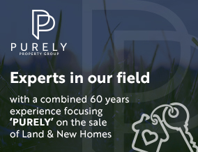 Get brand editions for Purely Property Group, Hatfield Peverel