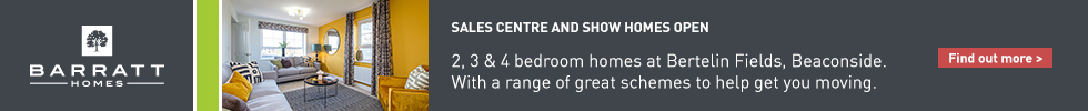Get brand editions for Barratt Homes