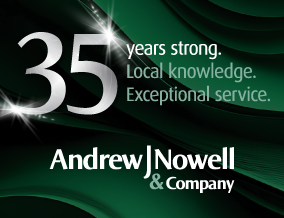 Get brand editions for Andrew J Nowell, Alderley Edge