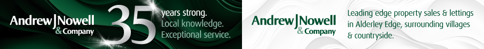 Get brand editions for Andrew J Nowell, Alderley Edge