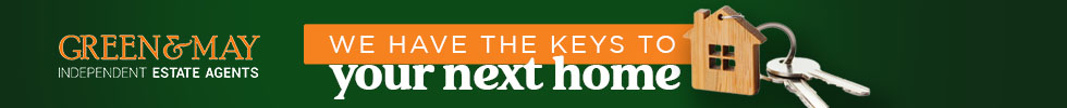 Get brand editions for Green & May, Alfreton