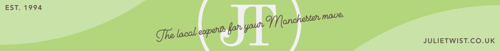 Get brand editions for Julie Twist Properties, Manchester