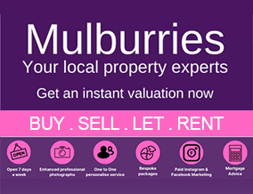 Get brand editions for Mulburries, Hemel Hempstead