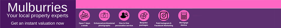 Get brand editions for Mulburries, Hemel Hempstead