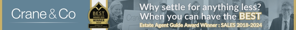 Get brand editions for Crane & Co Estate Agents, Hailsham