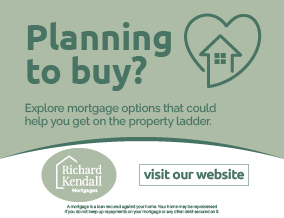 Get brand editions for Richard Kendall, Wakefield