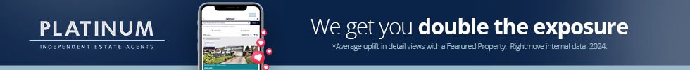 Get brand editions for Platinum Independent Estate Agents, Little Sutton