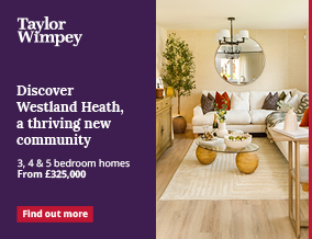 Get brand editions for Taylor Wimpey