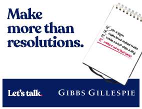 Get brand editions for Gibbs Gillespie together with Thorgills, Brentford