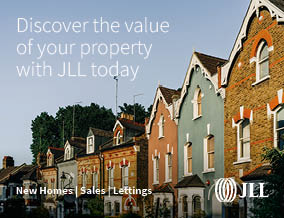 Get brand editions for JLL, Hornsey