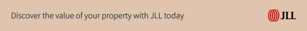Get brand editions for JLL, Hornsey