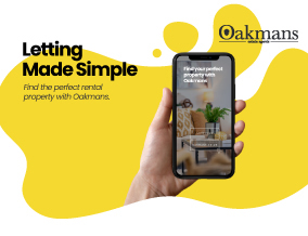 Get brand editions for Oakmans Estate Agents, Harborne
