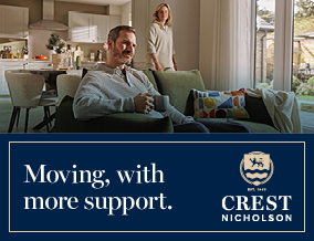 Get brand editions for Crest Nicholson