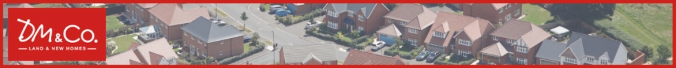 Get brand editions for DM & Co. Land & New Homes, Solihull
