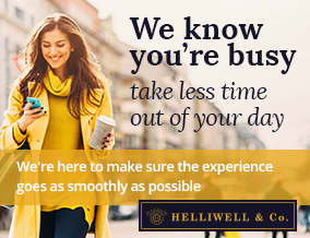 Get brand editions for Helliwell & Co, London