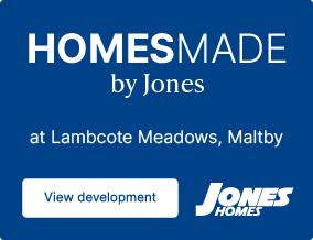 Get brand editions for Jones Homes