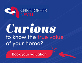 Get brand editions for Christopher Nevill, Uxbridge - Lettings