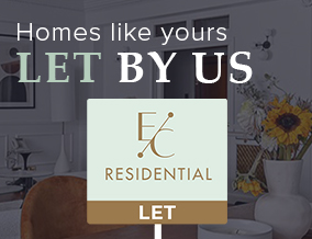 Get brand editions for EC Residential LTD, London
