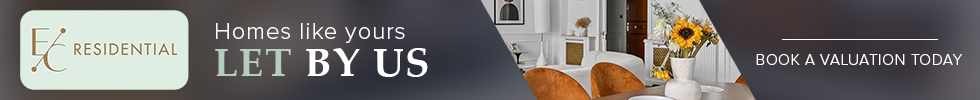 Get brand editions for EC Residential LTD, London