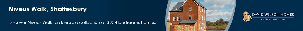 Get brand editions for David Wilson Homes
