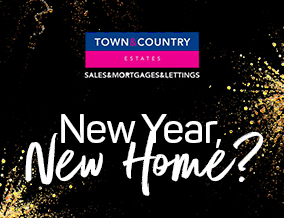 Get brand editions for Town & Country Estates, Trowbridge