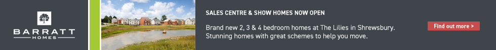Get brand editions for Barratt Homes
