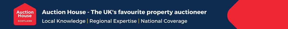 Get brand editions for Auction House Scotland, Glasgow
