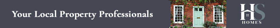 Get brand editions for HS Homes, Covering Midlands
