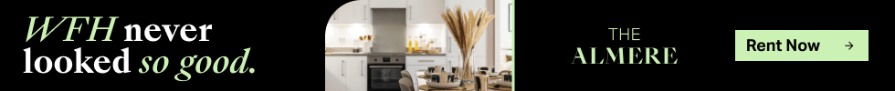 Get brand editions for Greystar, The Almere