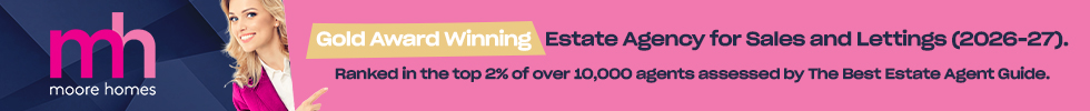 Get brand editions for Moore Homes, Bramhall