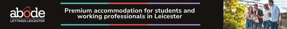 Get brand editions for Abode Lettings Leicester, Abode